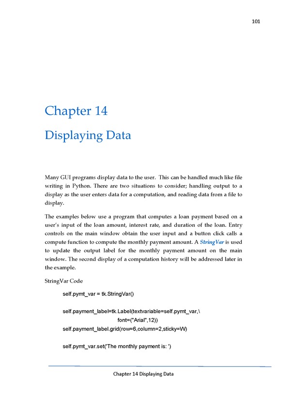 Python Programming: Basics to Advanced Concepts Advanced Programming Workshop - New Page